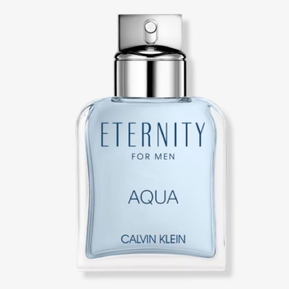 Calvin Klein Eternity AQUA For Men